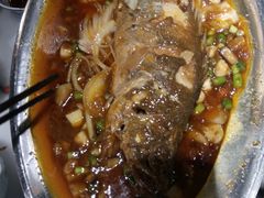 -京城小江南·北京烤鸭·江南土菜·白鱼(中关村店)