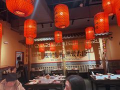 -山四砂锅(太原钟楼街店)