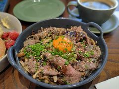 葱烤牛排饭-WOKKA by艮上(中海环宇荟店)