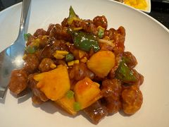 -铭轩中餐厅·海南菜·粤菜(亚龙湾瑞吉店)