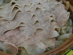 极品白肉砂锅-砂锅居(西四店)