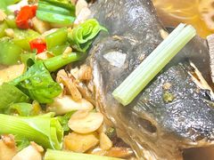 -肥家大排档(天河体育西店)