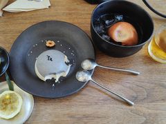 -知亘茶食