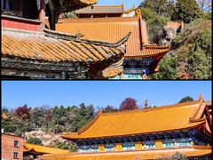 -圆通禅寺