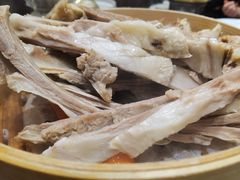 -颂福楼·南京菜(定淮门店)