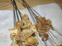 大筋皮-宝大叔串店(十区店)