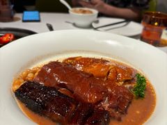 -汤城小厨•粤菜•靓汤(苏州街店)