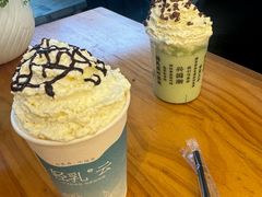 -尚木兰亭茶饮(吾悦广场店)