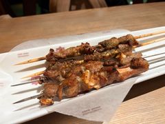 -耶里夏丽·新疆菜·28年喀什老馆(田林东路店)