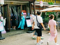 -寻宝记绍兴菜(鲁迅路店)