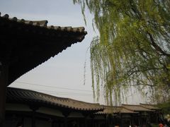 -西安青龙寺遗址景区