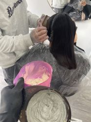 -Moyue HAIR SALON