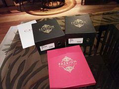 -Pazzion(Wisma Atria)