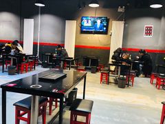 大堂-碎怂烤肉(钟楼柳巷店)