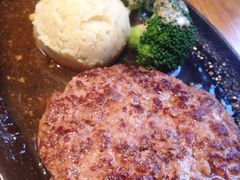 招牌肉饼-铃木食堂(帽儿胡同店)
