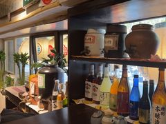 -角落里(中山公园店)
