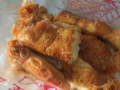 -宫廷糕点铺(建设路店)