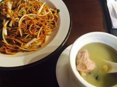 -皇后餐厅-煲仔·小菜·打边炉(古北店)