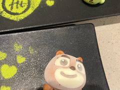 -海底捞火锅(金鼎广场店)