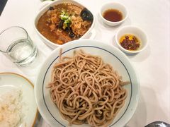 -到家尝北京菜(西坝河店)