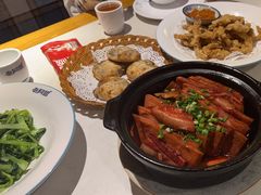 -老阿爸江浙土菜(前进东路店)