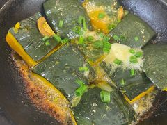 焗南瓜-小时候焗海鲜(鄞州万达店)
