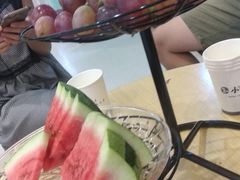 -小菜园新徽菜(阜阳颍州万达店)