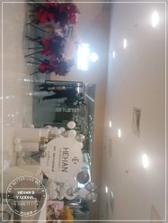 -DX HAIR SALON·发现未知美发沙龙