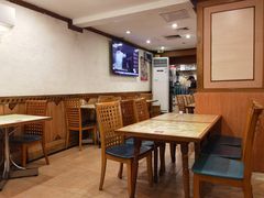 -新世界餐厅(万达店)