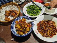 -天下客饭店(中山路店)