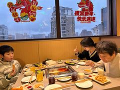 -海底捞火锅(铂澜大象城店)