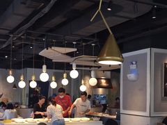 -豪客来牛排(伟诚广场店)