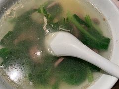 腰花汤-东园小馆·早茶·淮扬小炒(水街店)