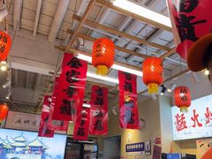 -扬二春炒饭(国庆路总店)