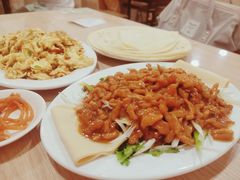 -姥家春饼店(漳州二路店)