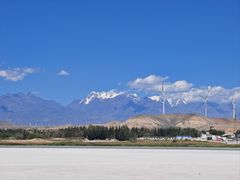 -盐湖景区