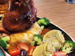 -威尼斯餐厅(四道街店)