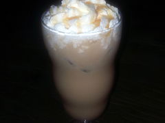 -MANYU COFFEE(广渠门店)
