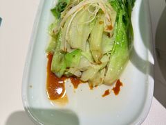 -川人百味(金安中央大街店)