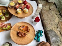 -三嚥阁 La Villa Restaurant