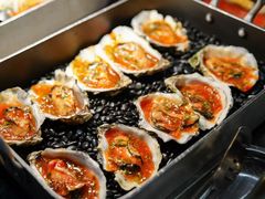 -印象餐厅(杭州国际博览中心北辰大酒店)