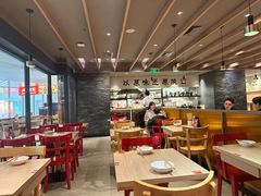 -大师兄·手工面·西北菜(美的悦然广场店)