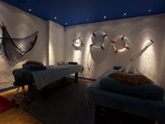 -霖公馆SPA·足道(普善路店)