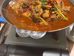 -石灰石烧鸡公(南通万象城店)