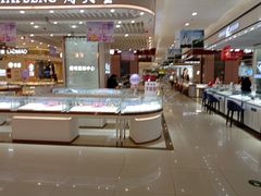 -翠微百货(龙德店)