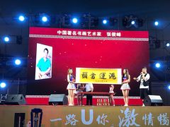 -第35届青岛国际啤酒节