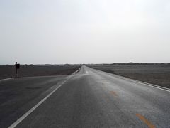 -敦煌雅丹国家地质公园
