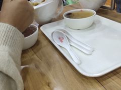 -田三卷馍(火车站店)
