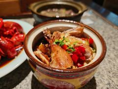 -南京大牌档(济南万象城店)