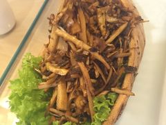 -静莲斋素食(慈云寺店)